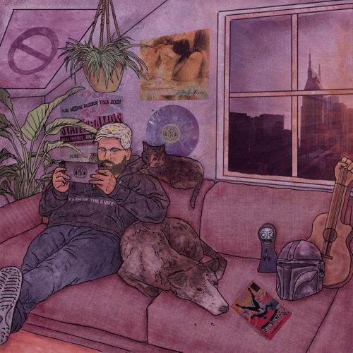 The Amity Affliction : Less Gravity